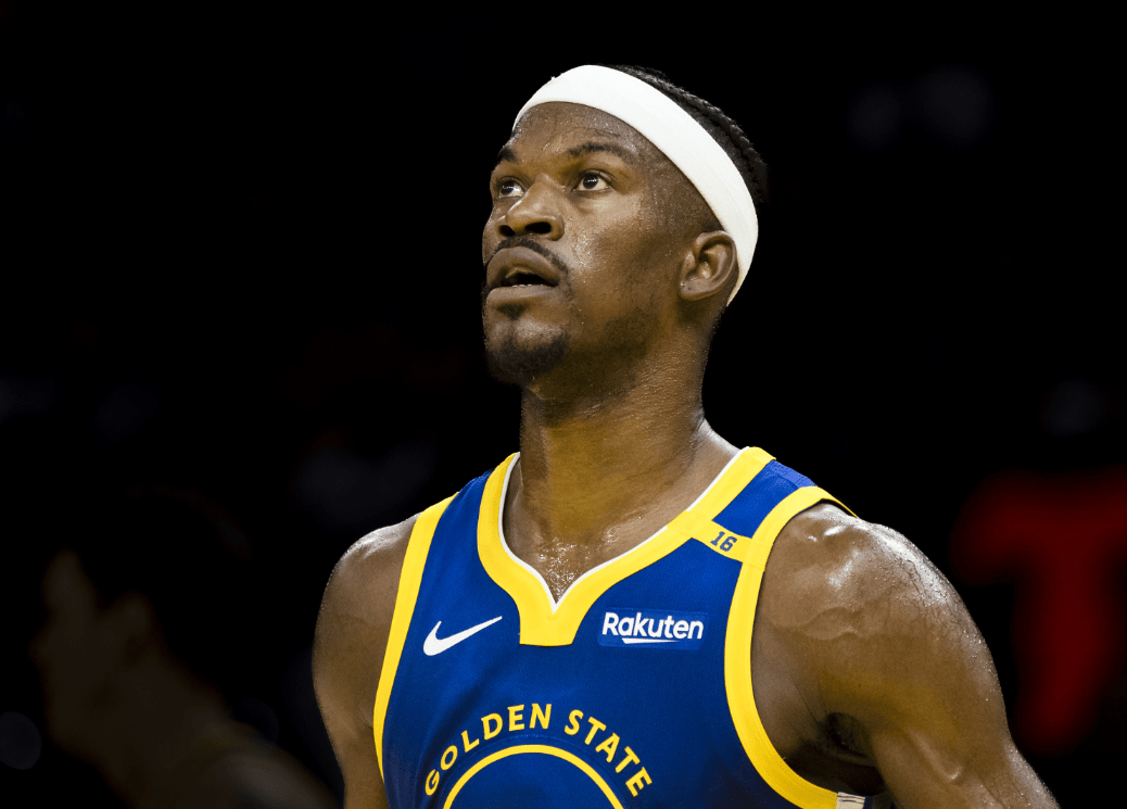 巴特勒在日本队比赛中晋级下一阶段，重要助攻引发热议！