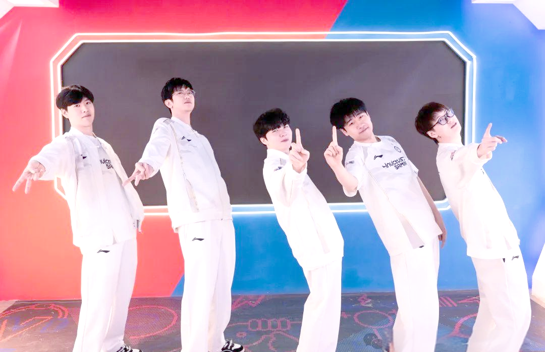 Ming连续十场比赛得分超过夺冠，IG不断突破！再创辉煌时刻的简单介绍