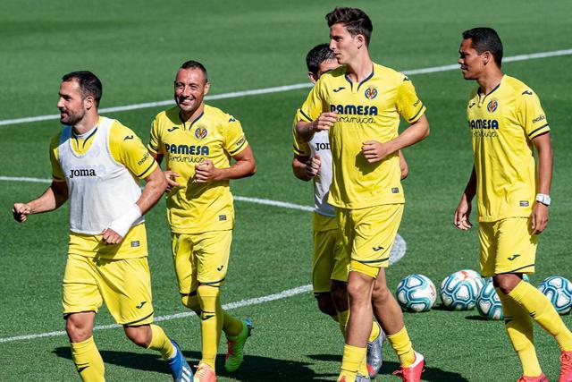 今夜中超传出新动向，比利亚雷亚尔状态回暖，管理层表态——引发热议，赛季目标并未改变的简单介绍