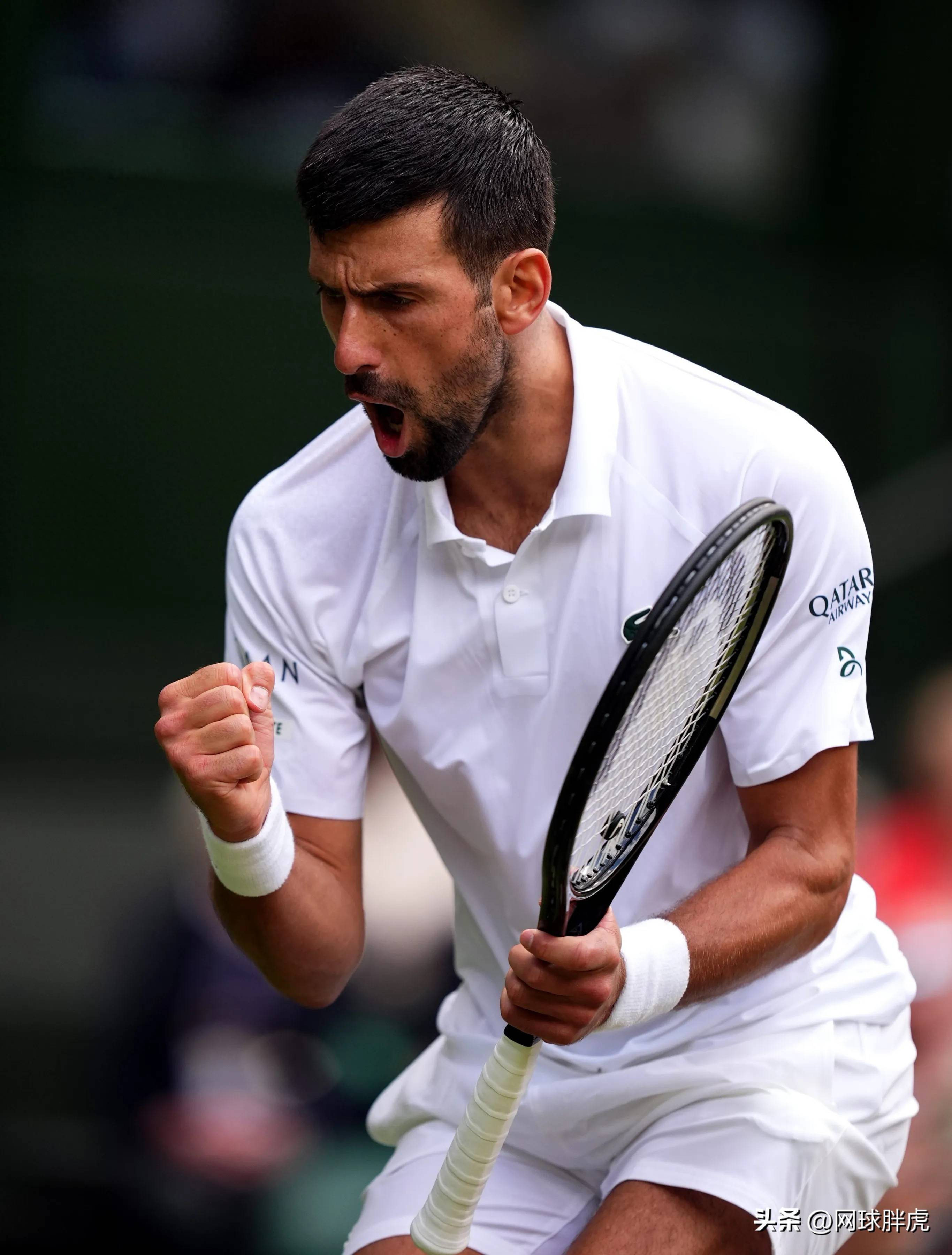 德约科维奇连续七场比赛得分超过精彩发挥,澳大利亚队挑战极限!的简单介绍 德约科维奇连续七场比赛得分超过精彩发挥,澳大利亚队挑战极限!的简单介绍