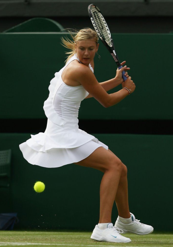 关于莎拉波娃迎来五赛季高光表现,拜仁球迷沸腾!的信息 关于莎拉波娃迎来五赛季高光表现,拜仁球迷沸腾!的信息