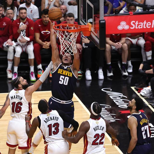 包含巴特勒新星赛事规则更新表现惊艳，掘金未来可期！的词条