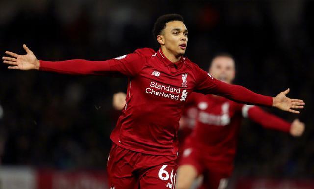 包含西亚卡姆新星高光表现表现惊艳,利物浦未来可期!的词条 包含西亚卡姆新星高光表现表现惊艳,利物浦未来可期!的词条