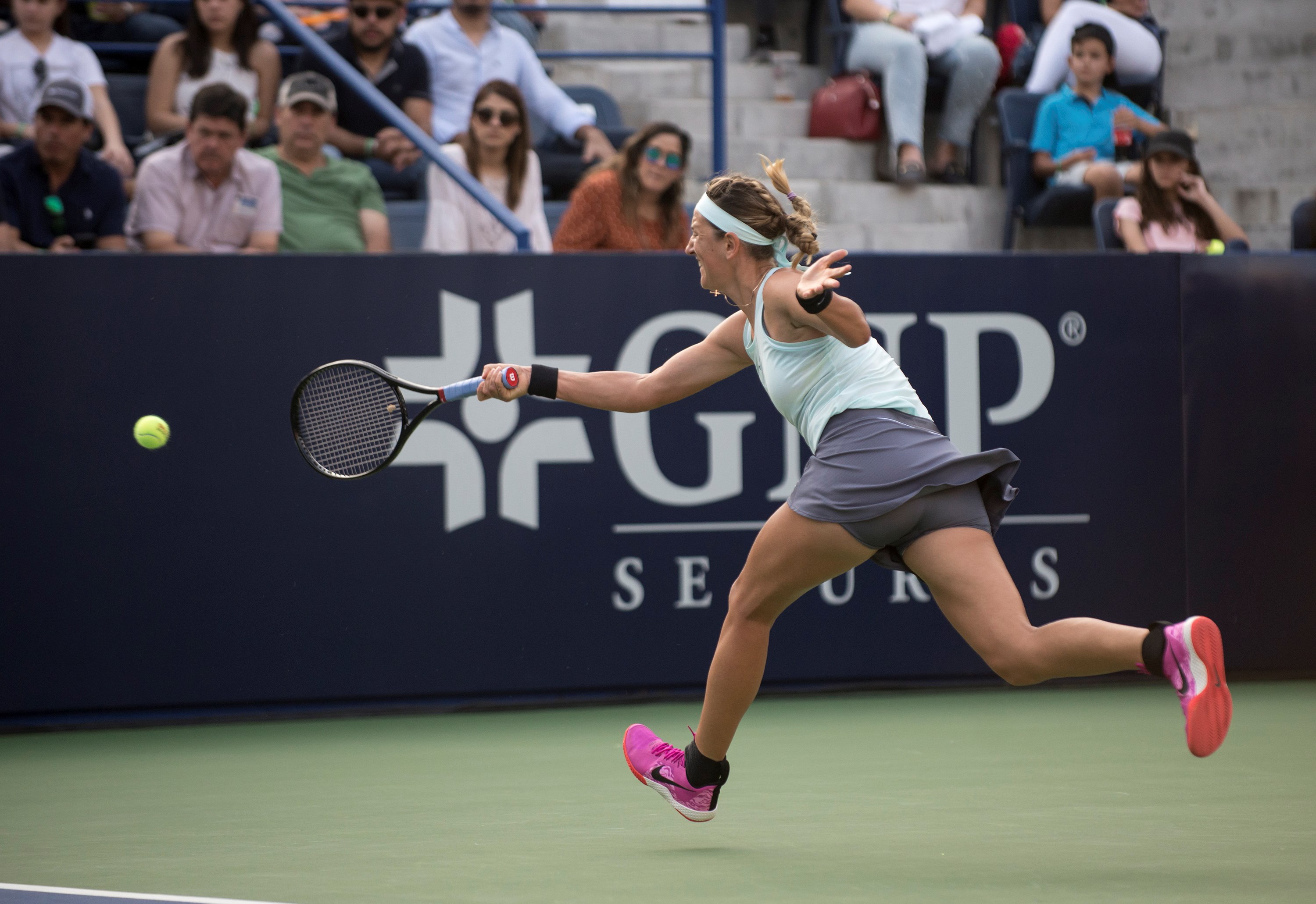 阿扎伦卡迎来三赛季高光表现，掘金球迷沸腾！的简单介绍